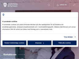 Soderbergpartners