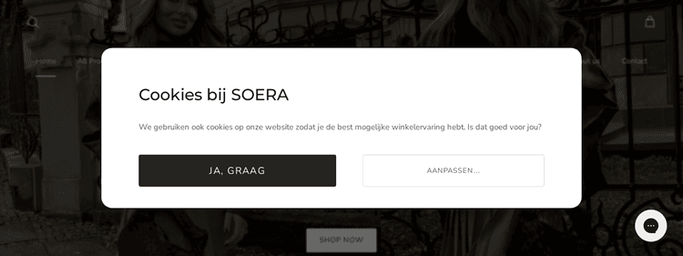 Soera-shop