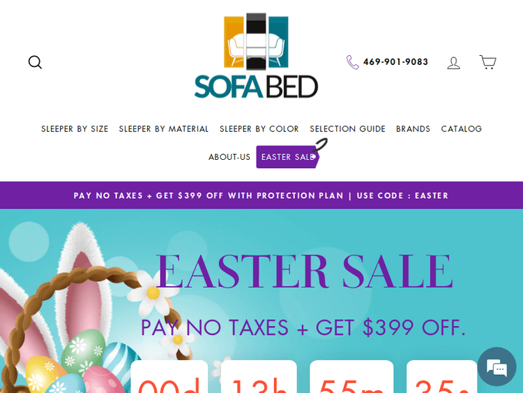 Sofabed