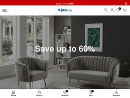 Sofafair