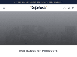 Sofalush