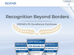 Sofarsolar