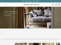 Sofasandstuff
