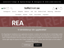 Soffadirekt