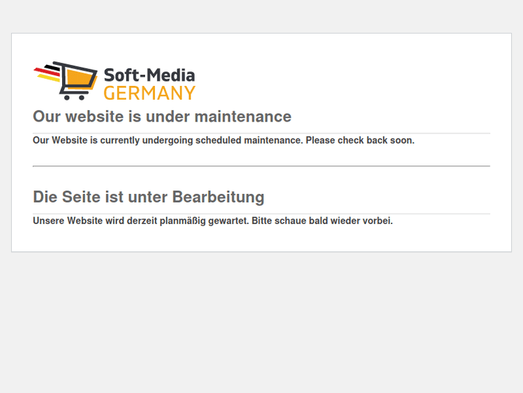 Soft-media-germany