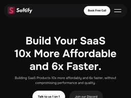 Softify