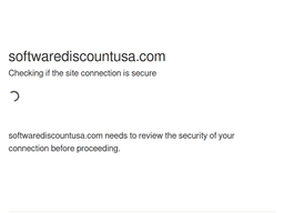 Softwarediscountusa
