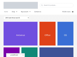 Softwaredistributors