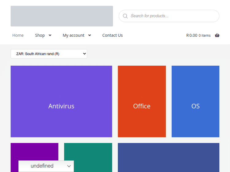 Softwaredistributors