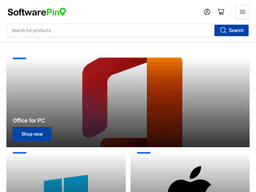 Softwarepin