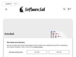 Softwaresail
