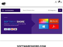 Softwareshore