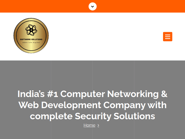 Softwaresolutionscompany