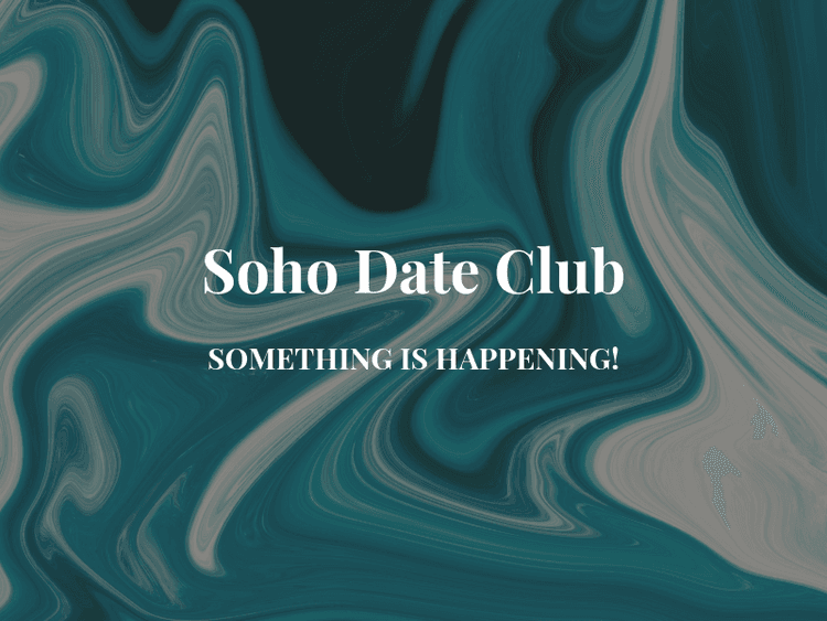 Sohodate