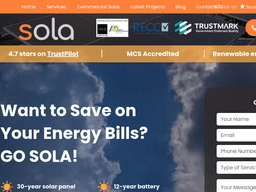 Sola-uk