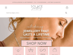 Solacejewellery
