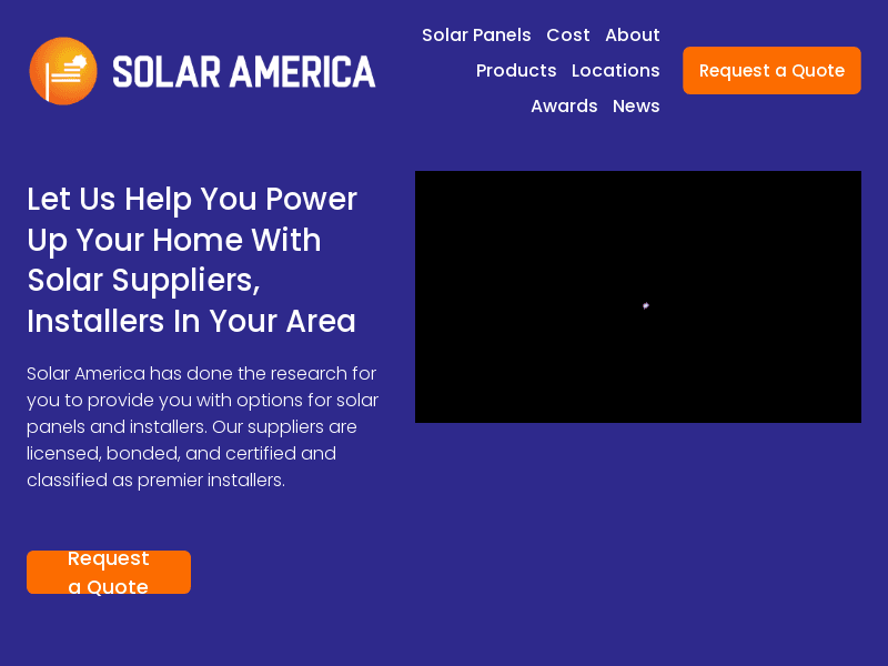 Solaramerica