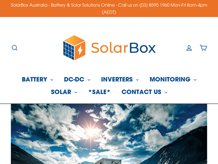 Solarboxaustralia