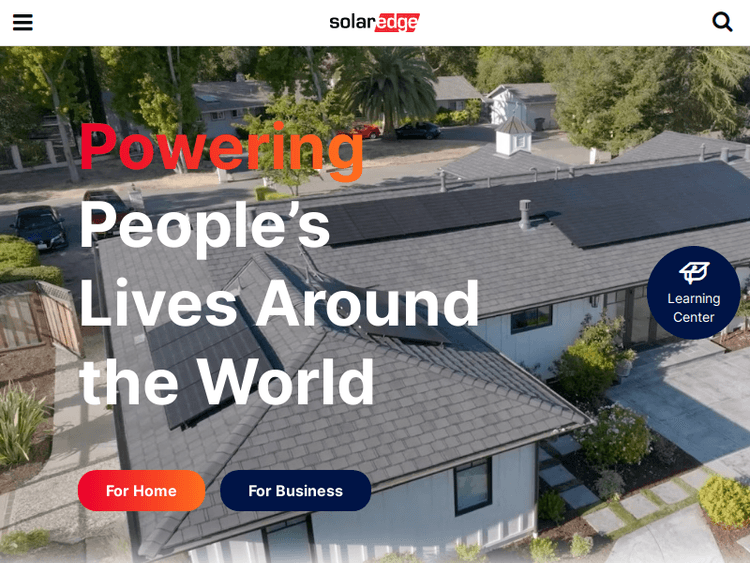 Solaredge