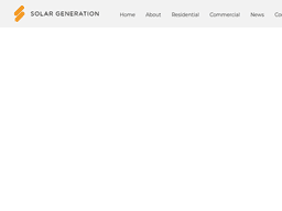 Solargeneration