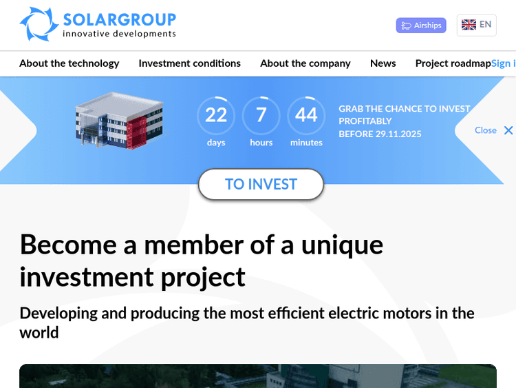 Solargroup