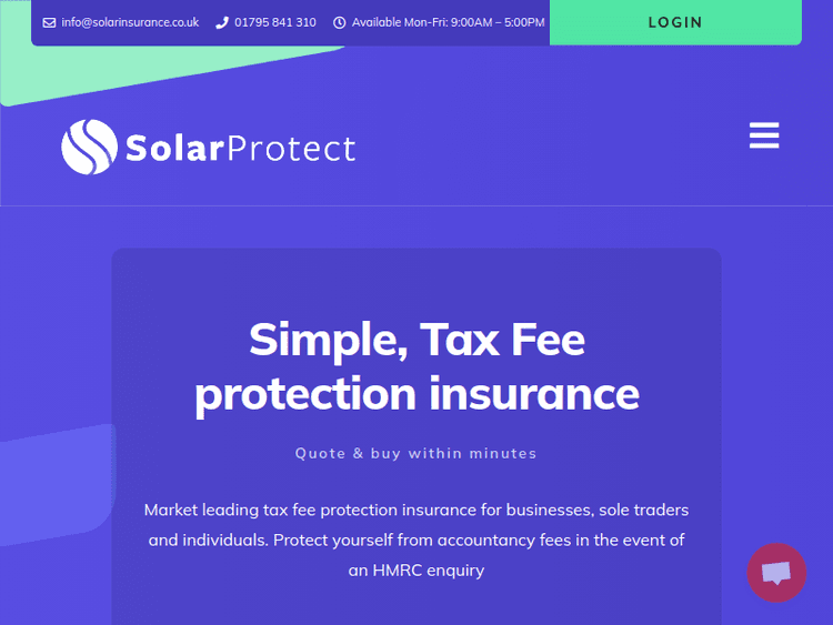 Solarinsurance