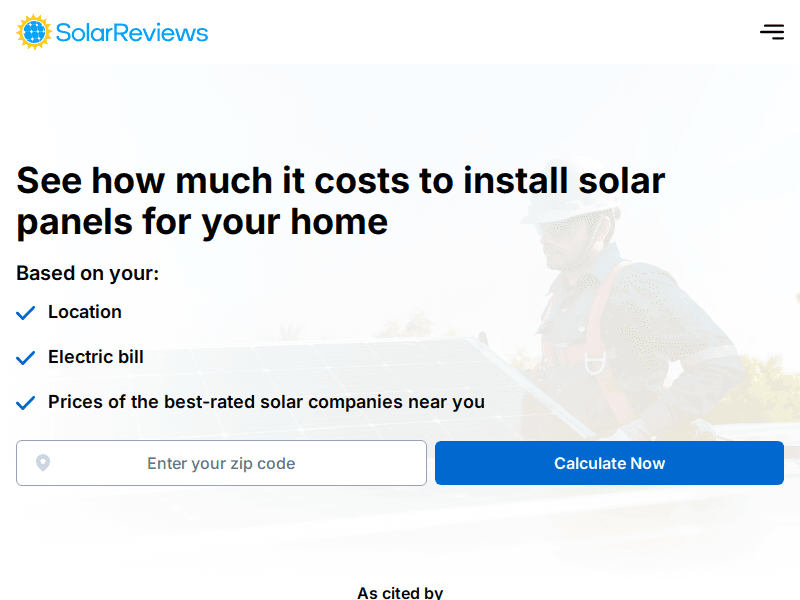 Solarreviews
