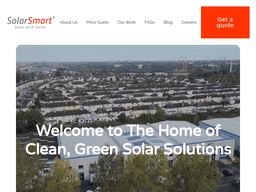 Solarsmart