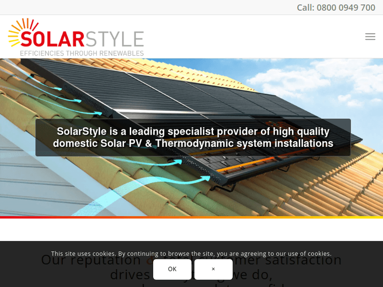 Solarstyleuk