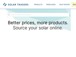 Solartraders