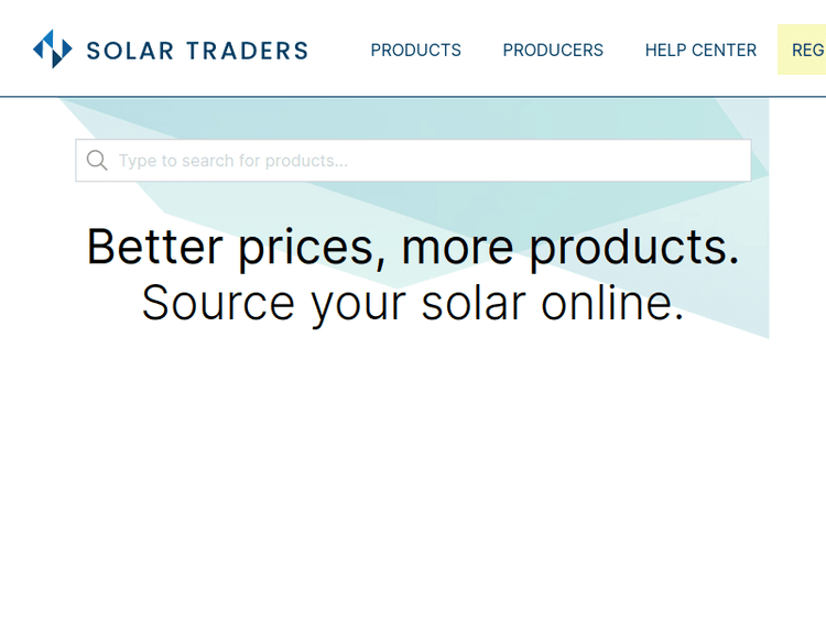 Solartraders