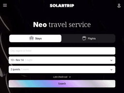 Solartrip