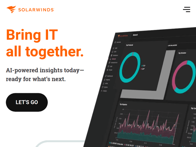 Solarwinds