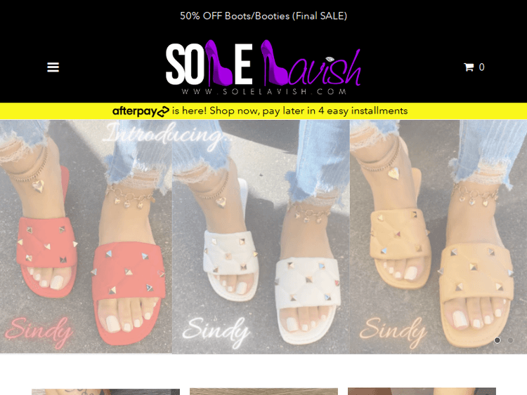 Solelavish