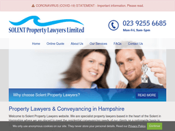 Solentpropertylawyers