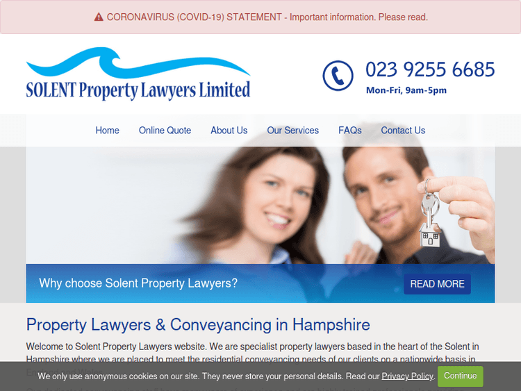 Solentpropertylawyers