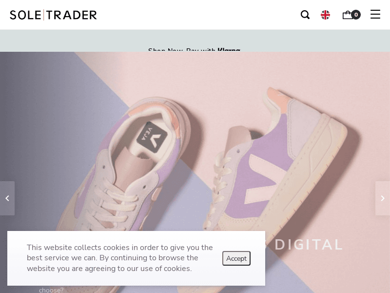 Soletrader