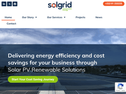 Solgrid