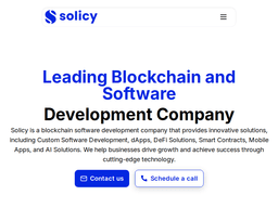 Solicy