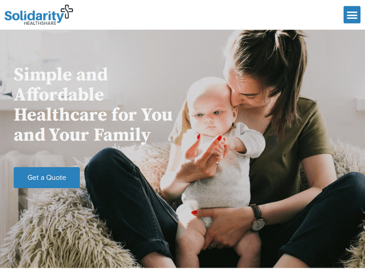 Solidarityhealthshare