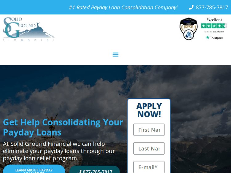 Solidgroundfinancial