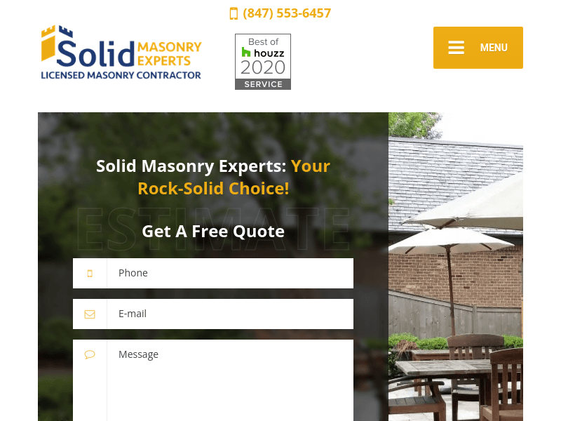 Solidmasonryexperts