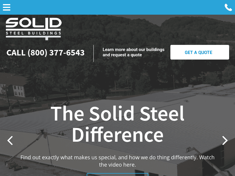 Solidsteelbuildings