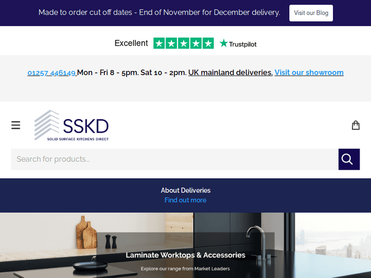 Solidsurfacekitchens