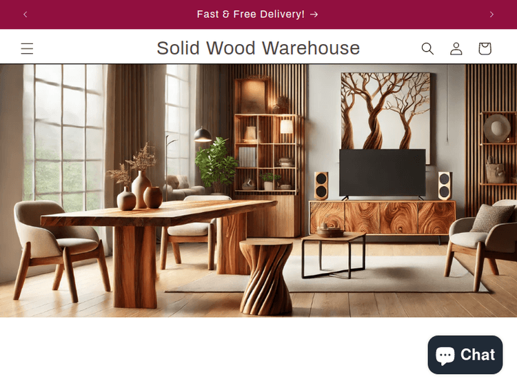 Solidwoodwarehouse