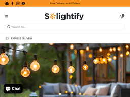 Solightify