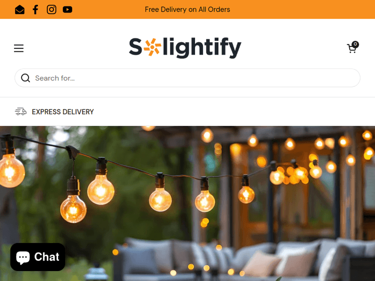 Solightify