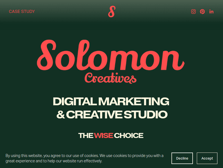 Solomoncreatives