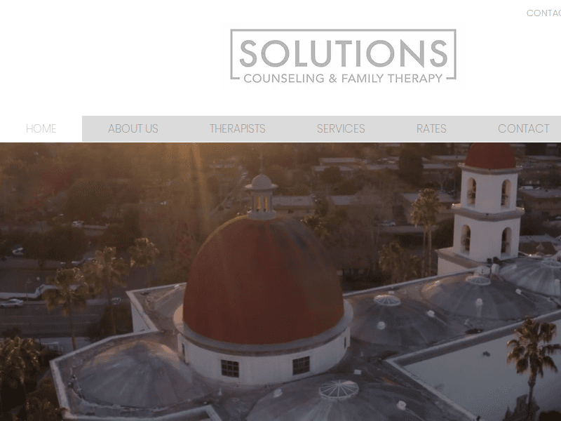 Solutionsoc