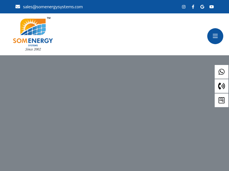 Somenergysystems
